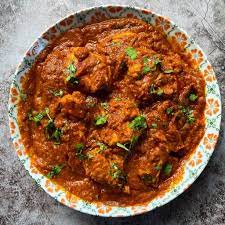 Lahori Chicken